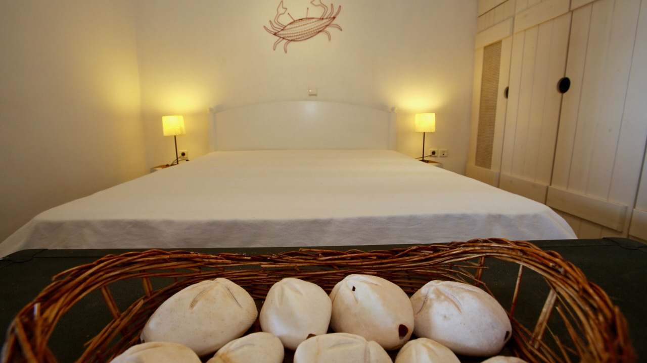 Photo of Bedroom in Pisses