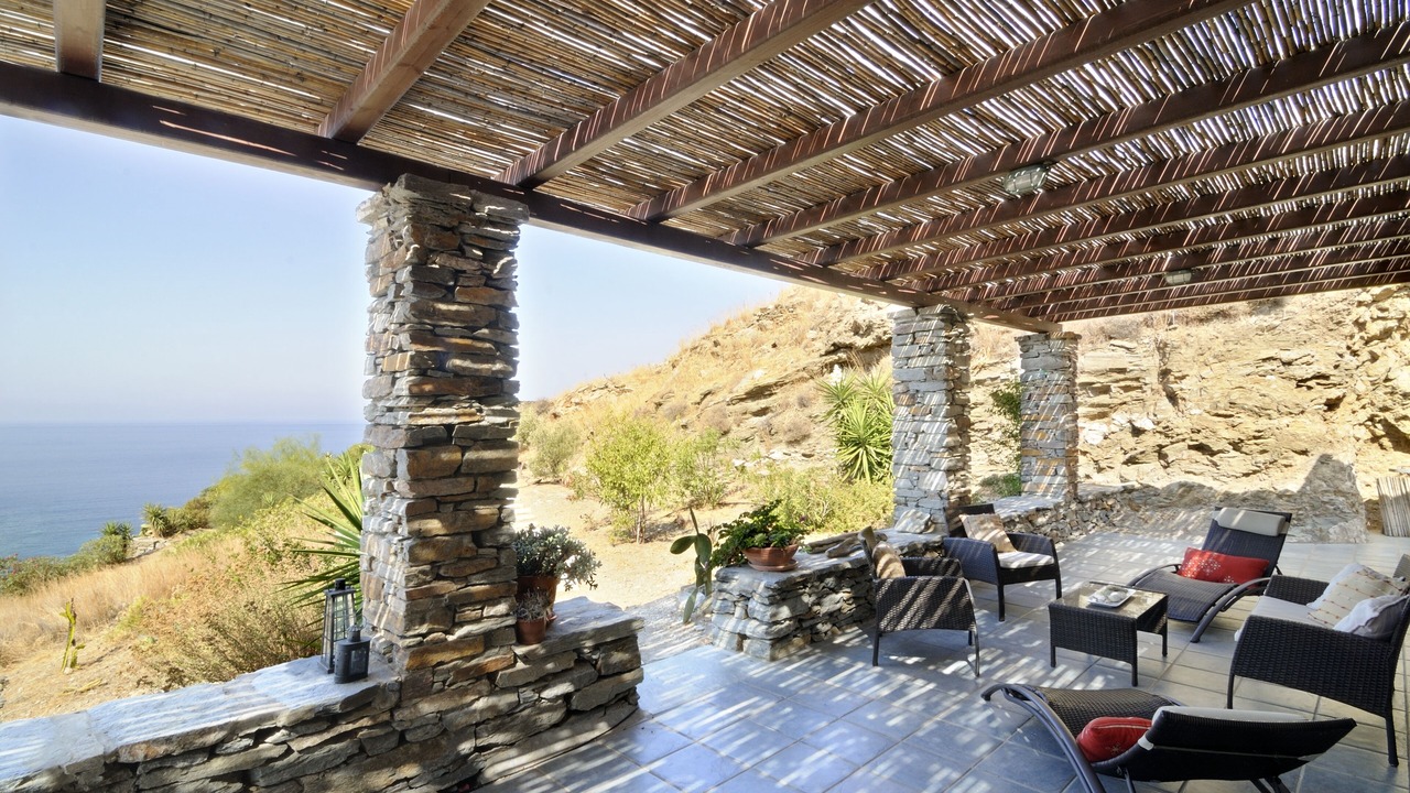 Photo of Patio Balcony in Pisses