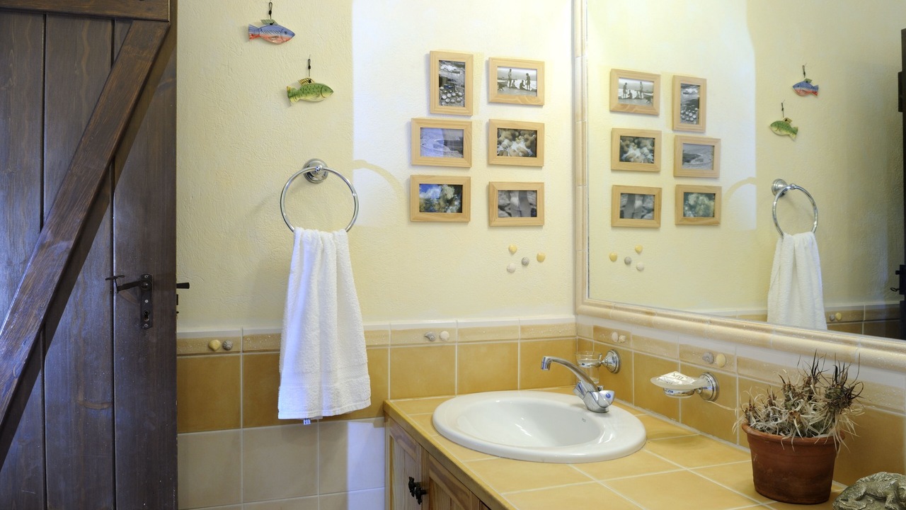 Photo of Bathroom in Pisses