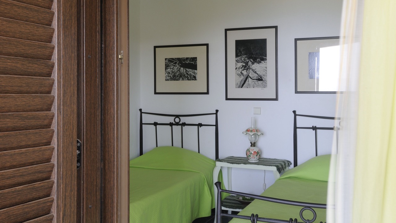 Photo of Bedroom in Pisses