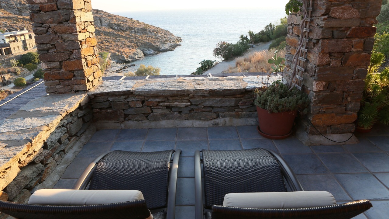 Photo of Patio Balcony in Pisses
