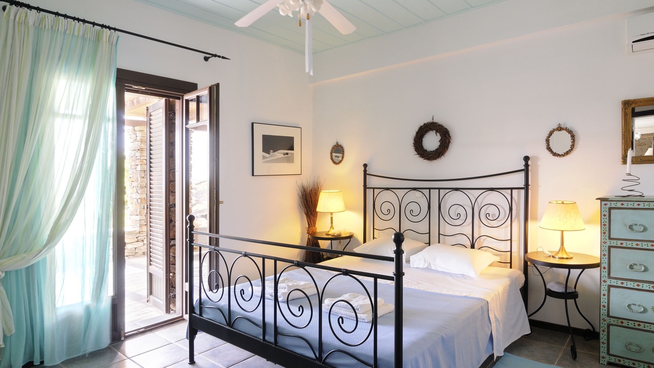 Photo of Bedroom in Pisses