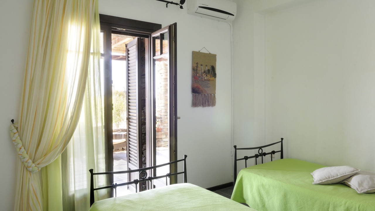 Photo of Bedroom in Pisses