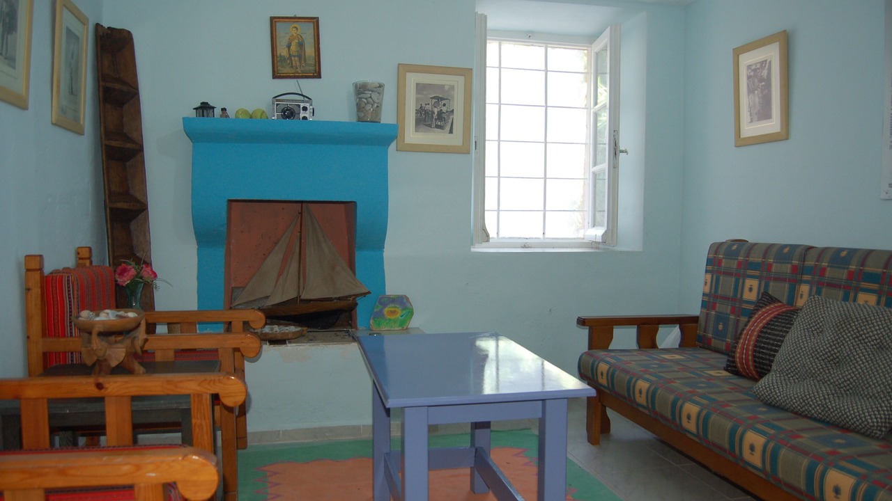 Photo of Livingroom in Keramidi