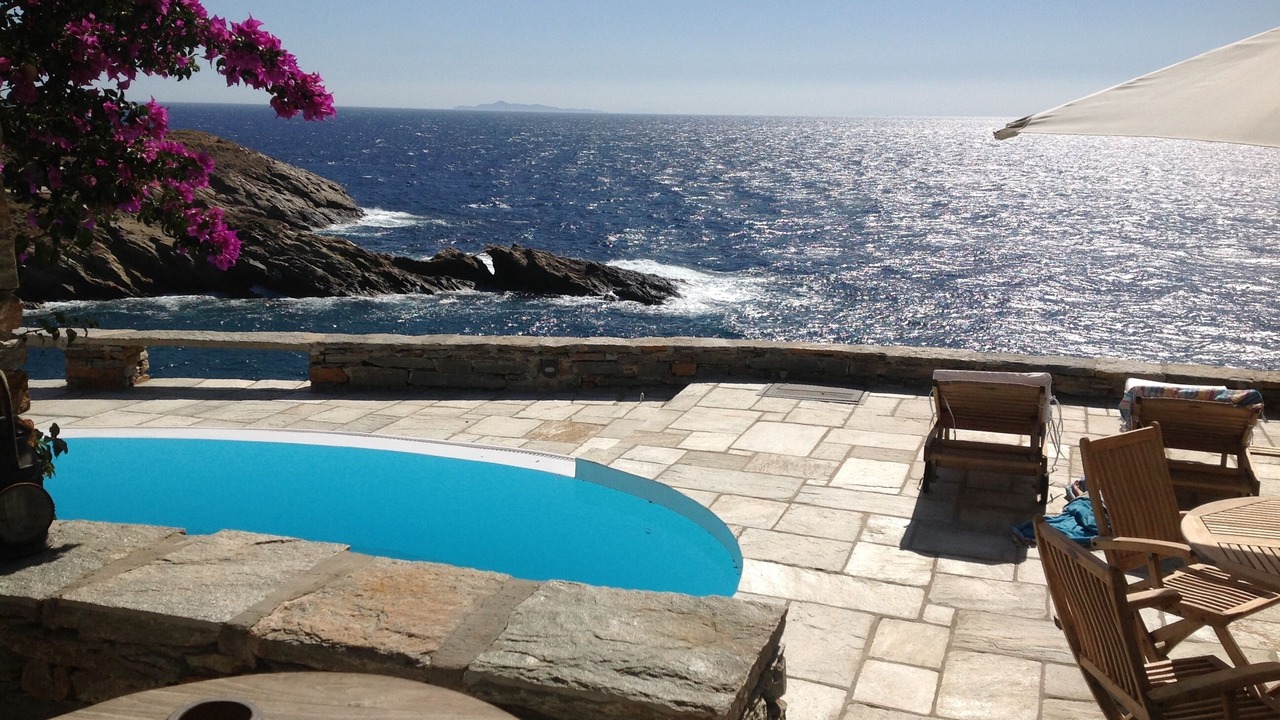Photo of Outdoor in Kea