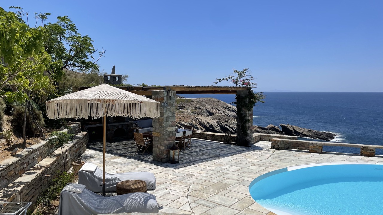 Photo of Outdoor in Kea
