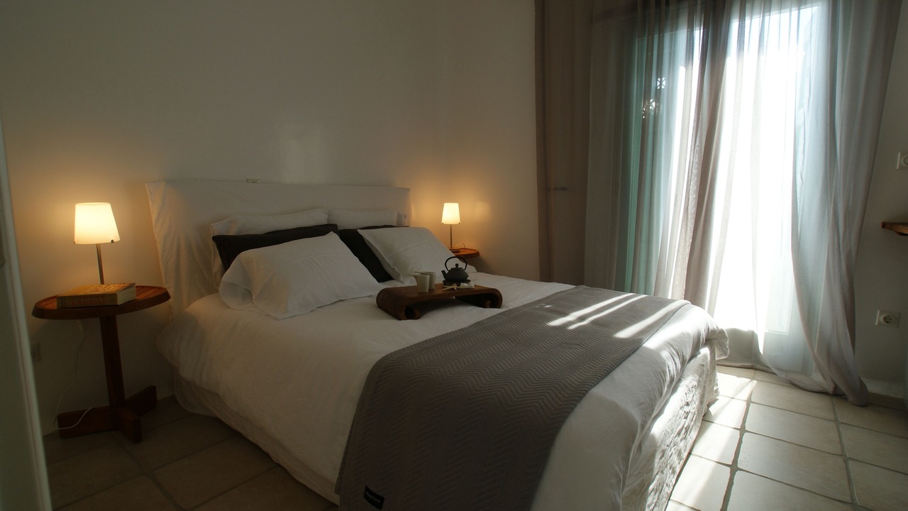 Photo of Bedroom in Kea