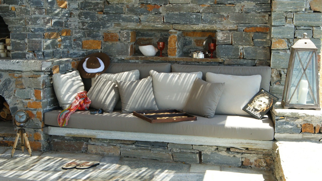 Photo of Outdoor in Kea