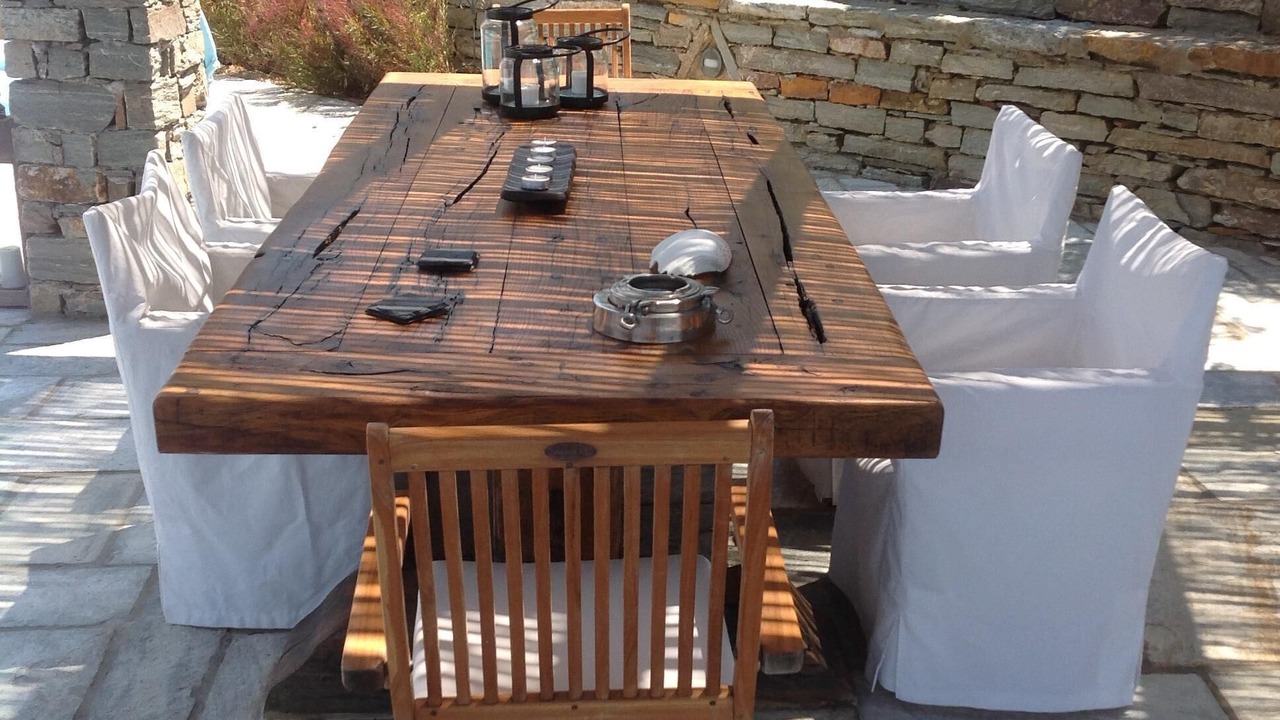 Photo of Outdoor in Kea