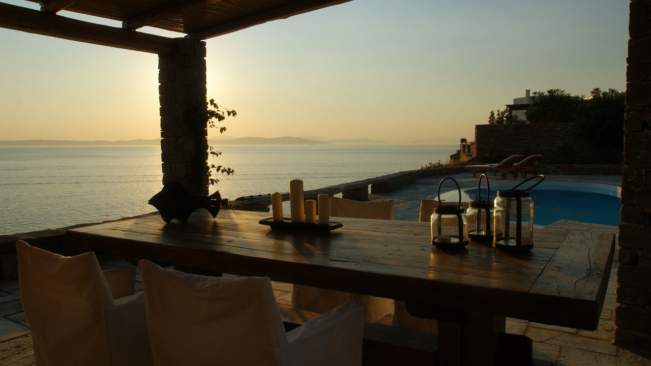 Photo of Outdoor in Kea