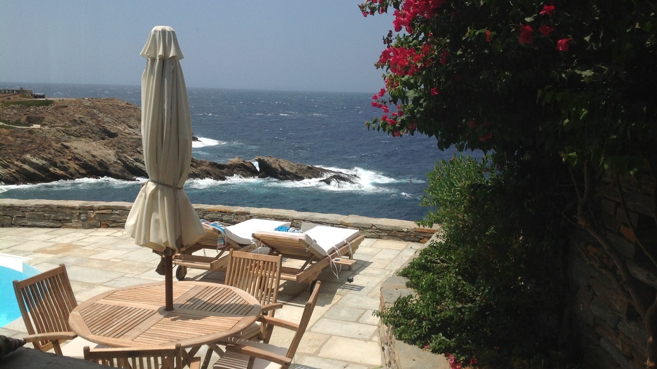 Photo of Outdoor in Kea