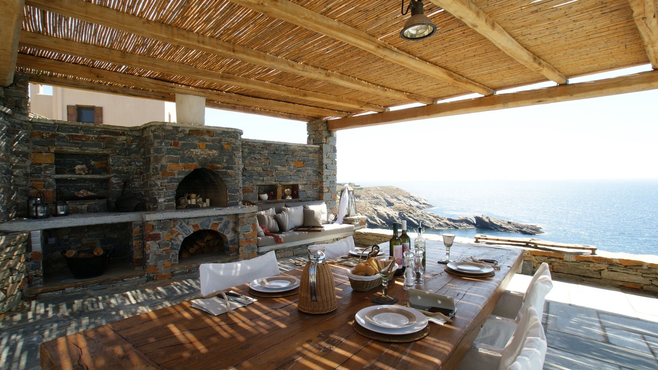 Photo of Outdoor in Kea