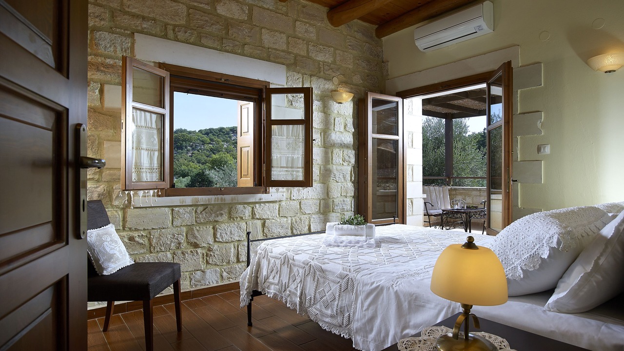 Photo of Bedroom in Vederi