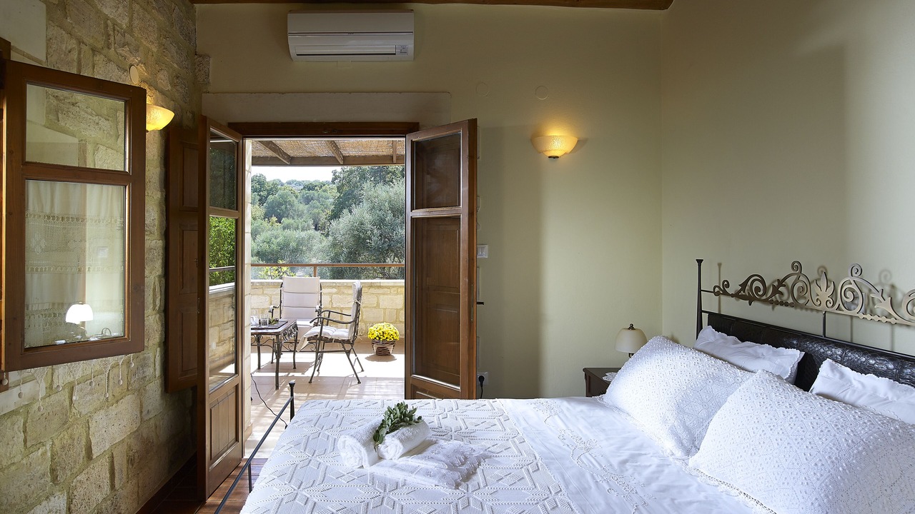 Photo of Bedroom in Vederi