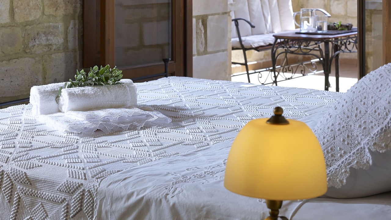 Photo of Bedroom in Vederi