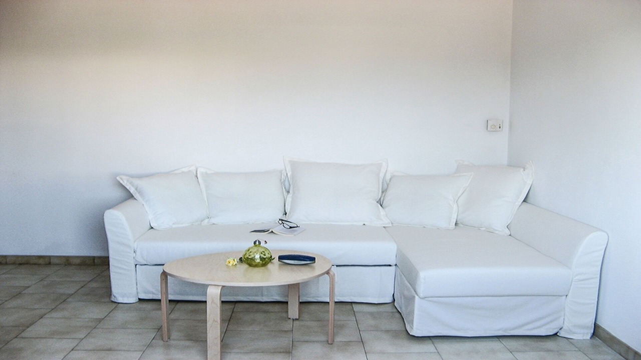 Photo of Livingroom in Parasporos