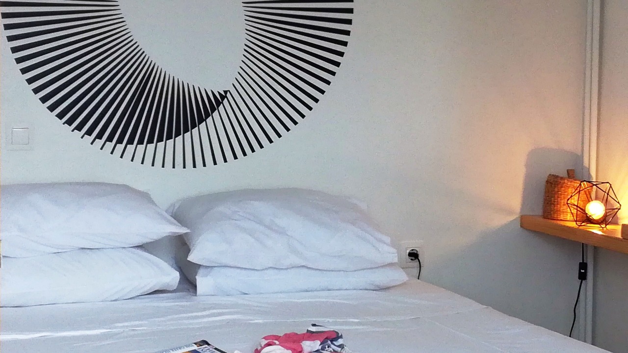 Photo of Bedroom in Parasporos