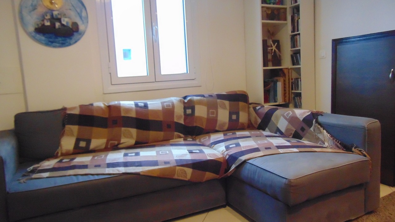 Photo of Livingroom in Perivolos