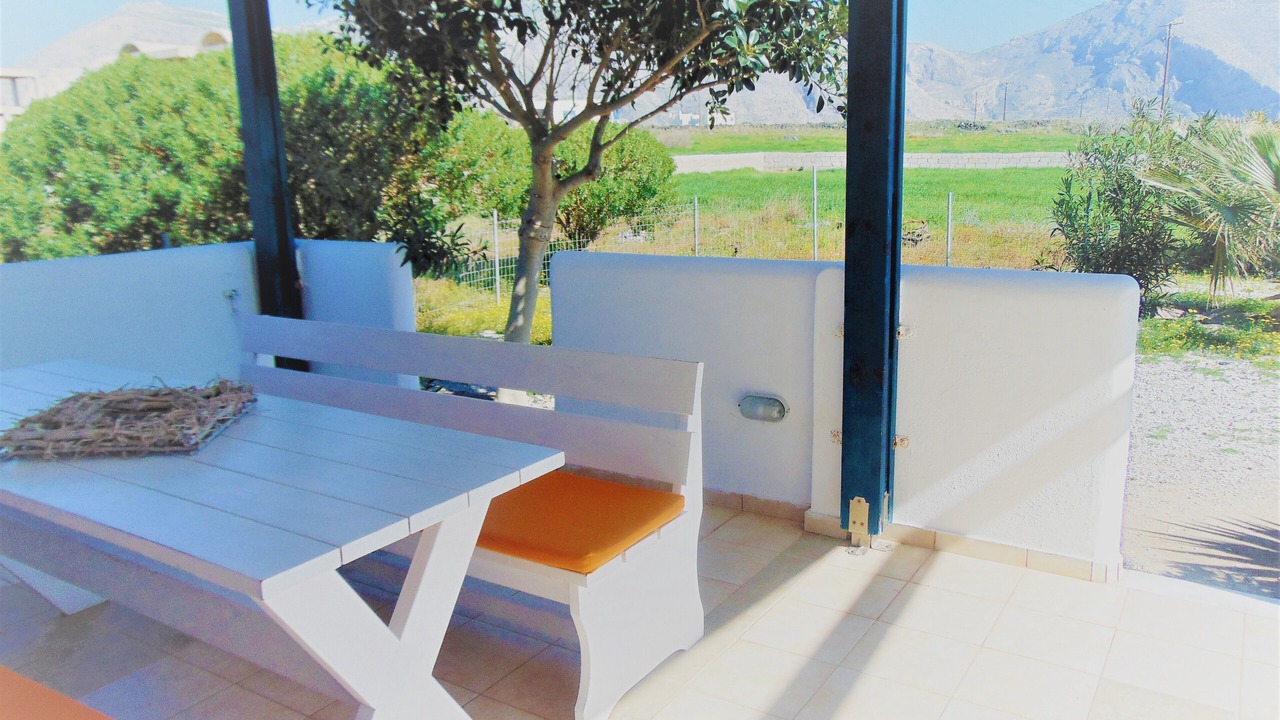 Photo of Outdoor in Perivolos