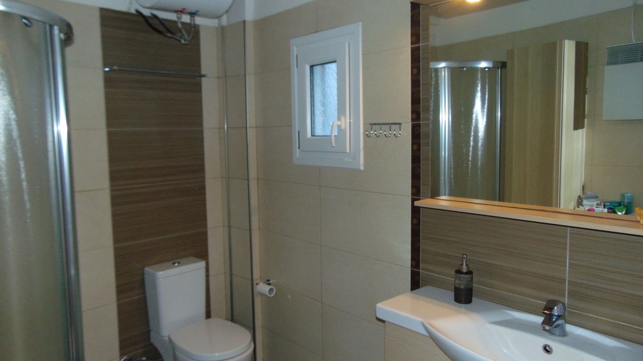 Photo of Bathroom in Perivolos