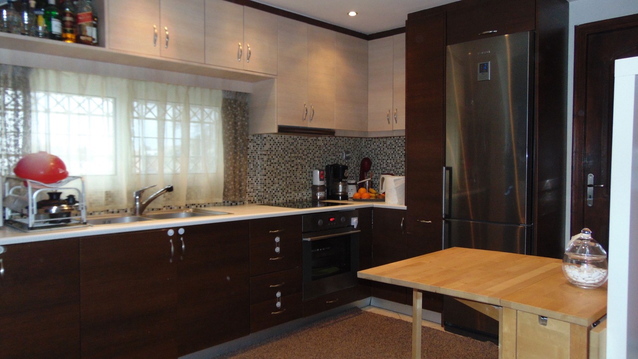 Photo of Kitchen in Perivolos
