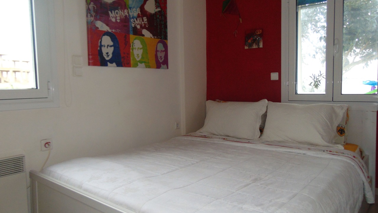 Photo of Bedroom in Perivolos