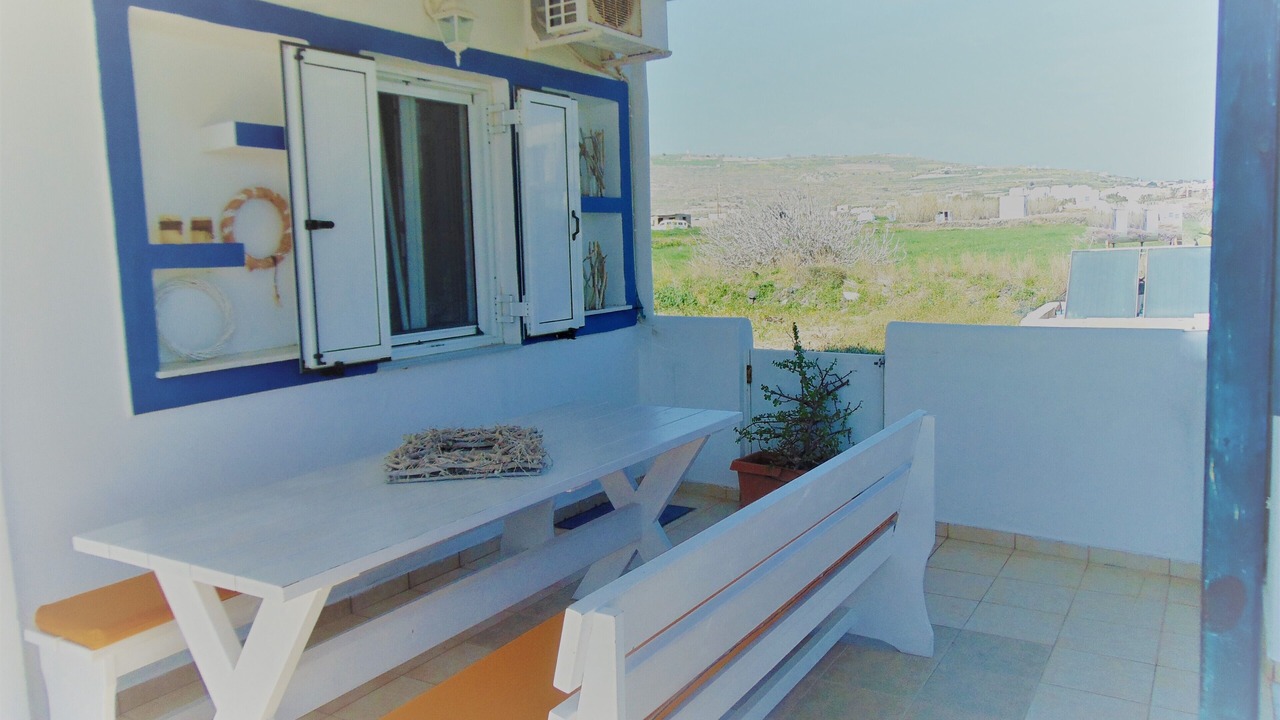 Photo of Outdoor in Perivolos