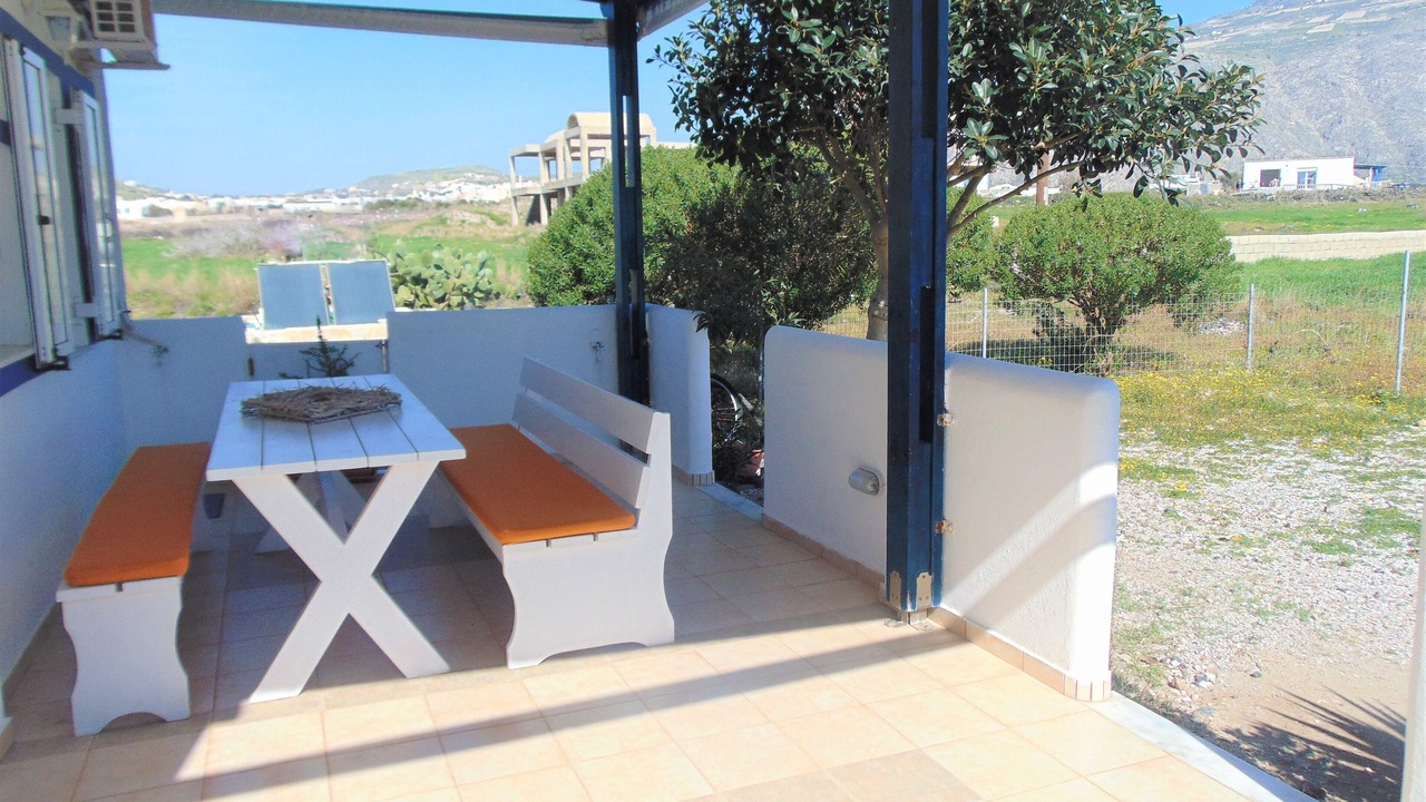 Photo of Outdoor in Perivolos