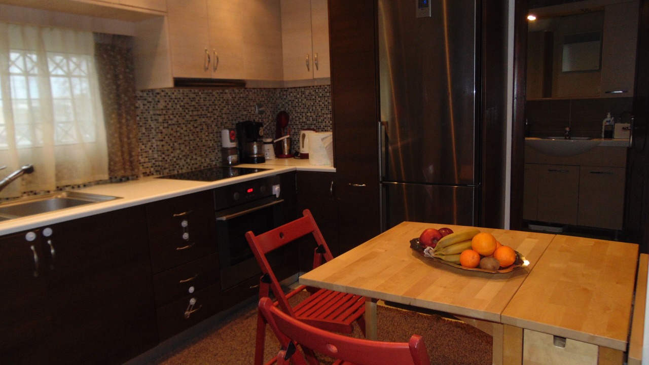 Photo of Kitchen in Perivolos