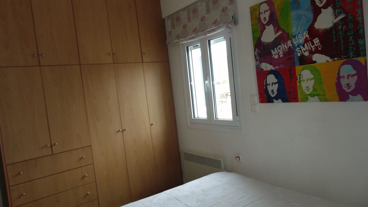 Photo of Bedroom in Perivolos
