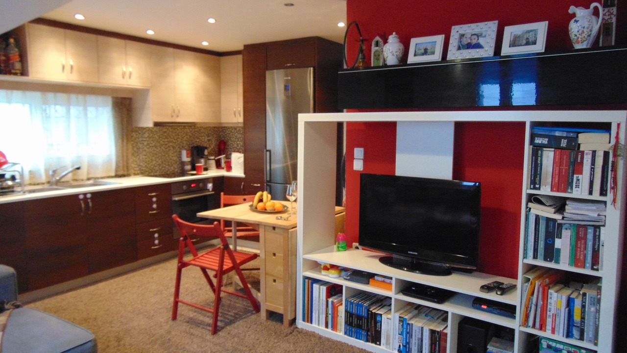 Photo of Kitchen in Perivolos