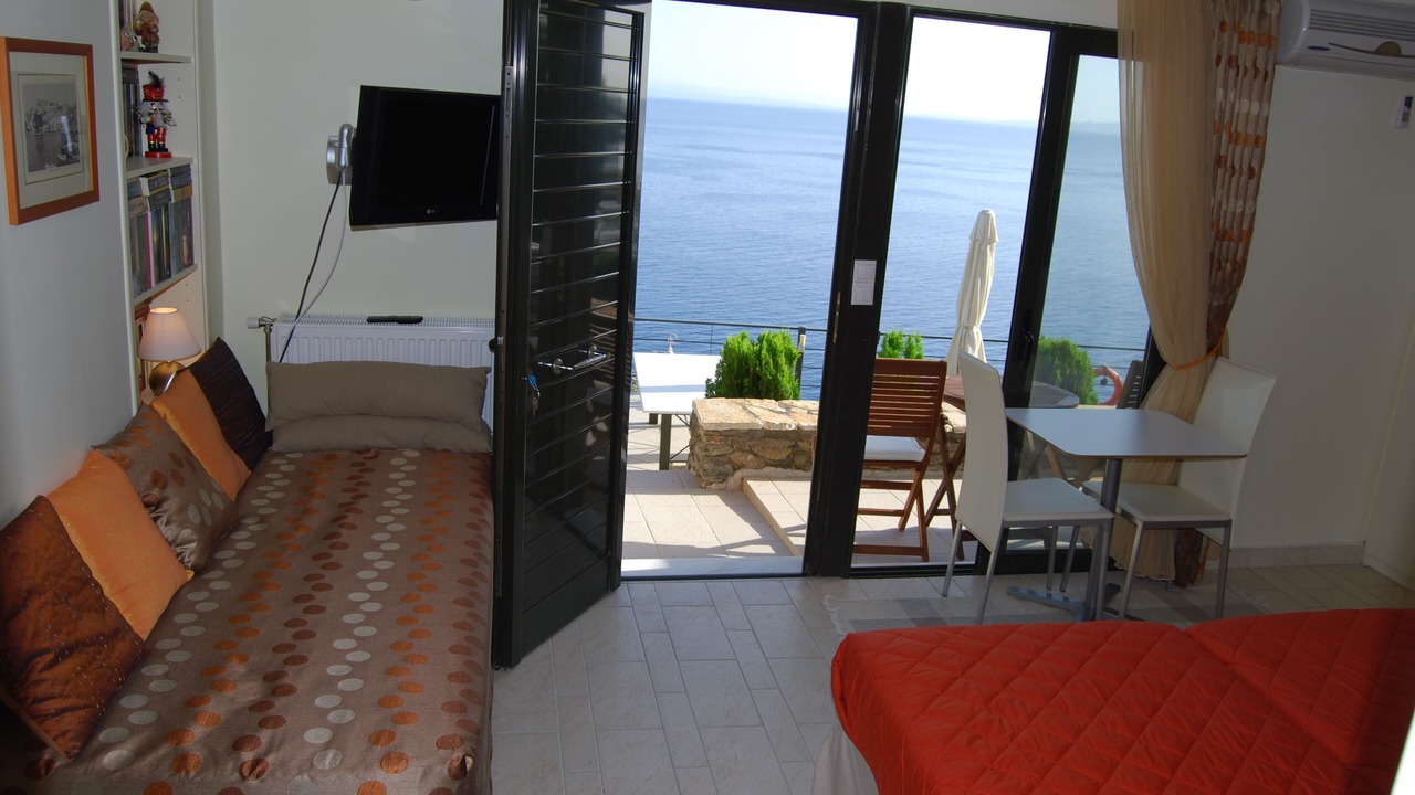 Photo of Bedroom in Livadi