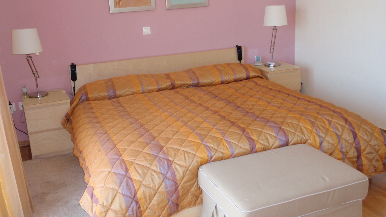 Photo of Bedroom in Livadi
