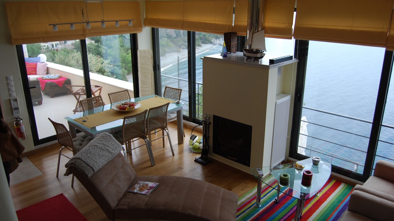 Photo of Livingroom in Livadi