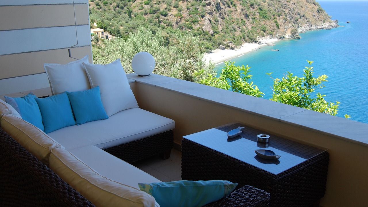 Photo of Outdoor in Livadi