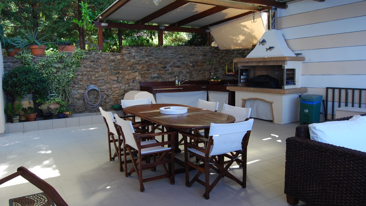Photo of Outdoor in Livadi