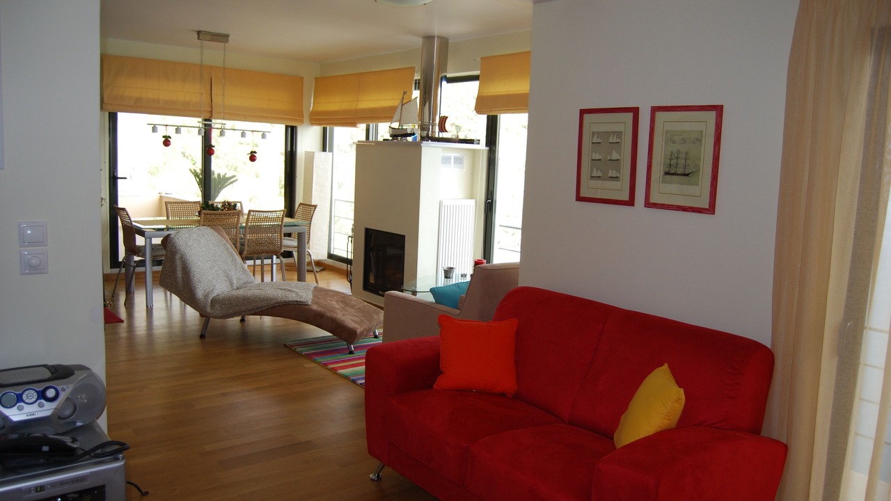 Photo of Livingroom in Livadi