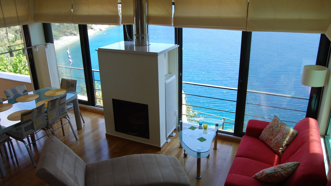 Photo of Livingroom in Livadi
