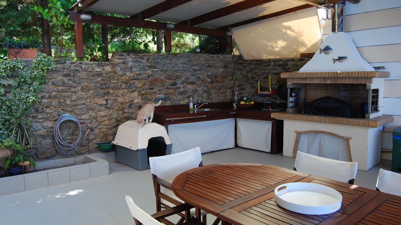 Photo of Outdoor in Livadi