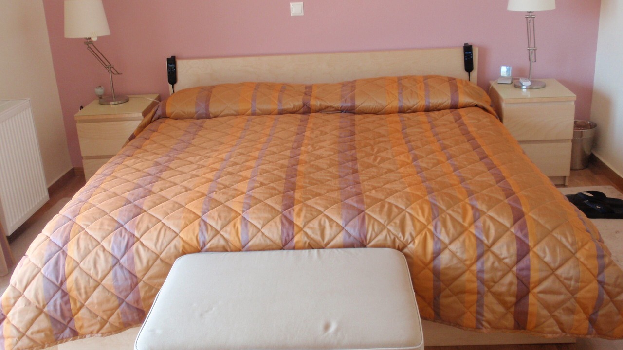 Photo of Bedroom in Livadi