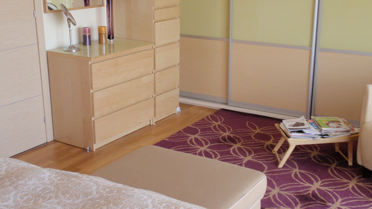 Photo of Bedroom in Livadi