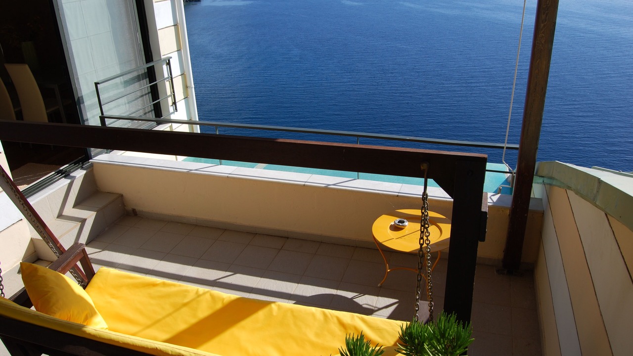 Photo of Outdoor in Livadi