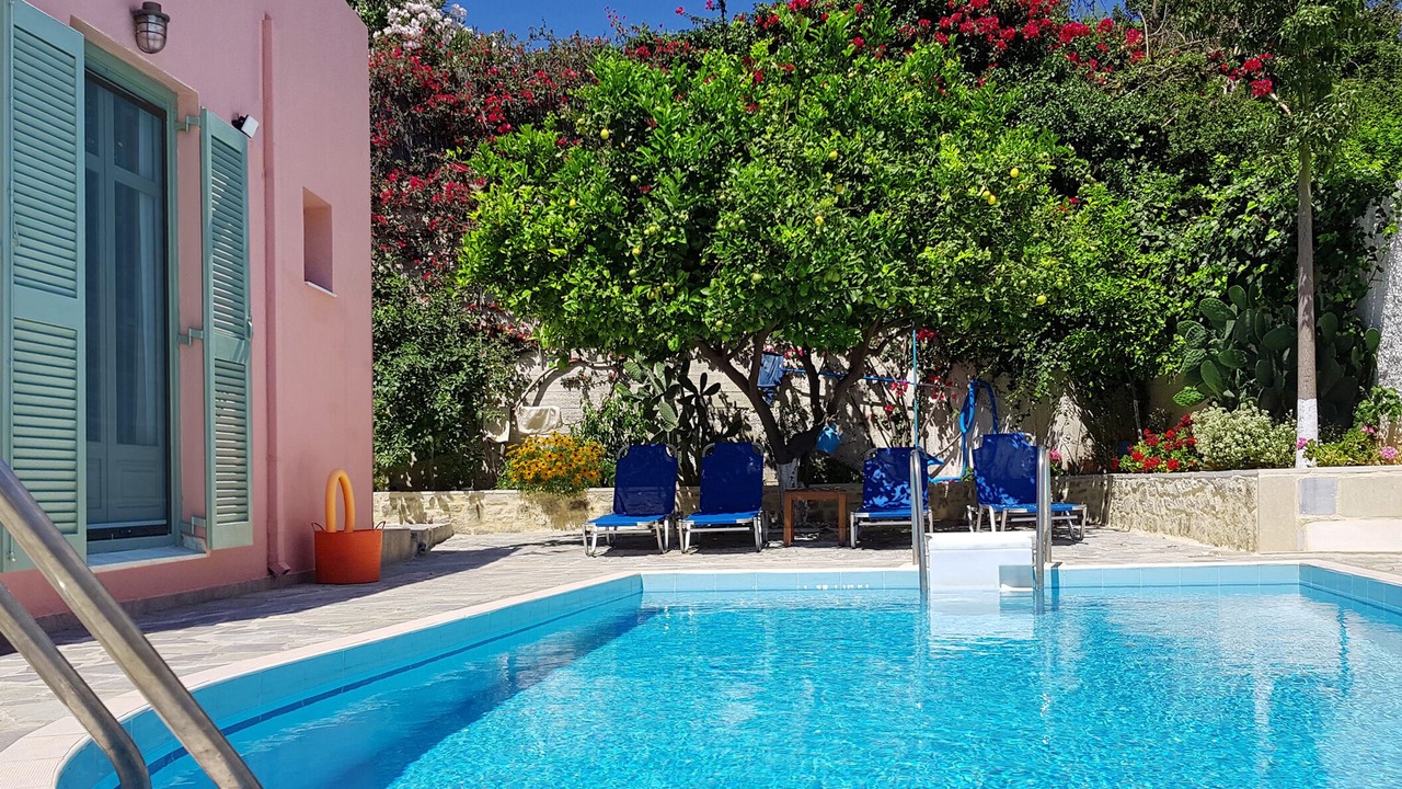 Photo of Outdoor in Agia Triada