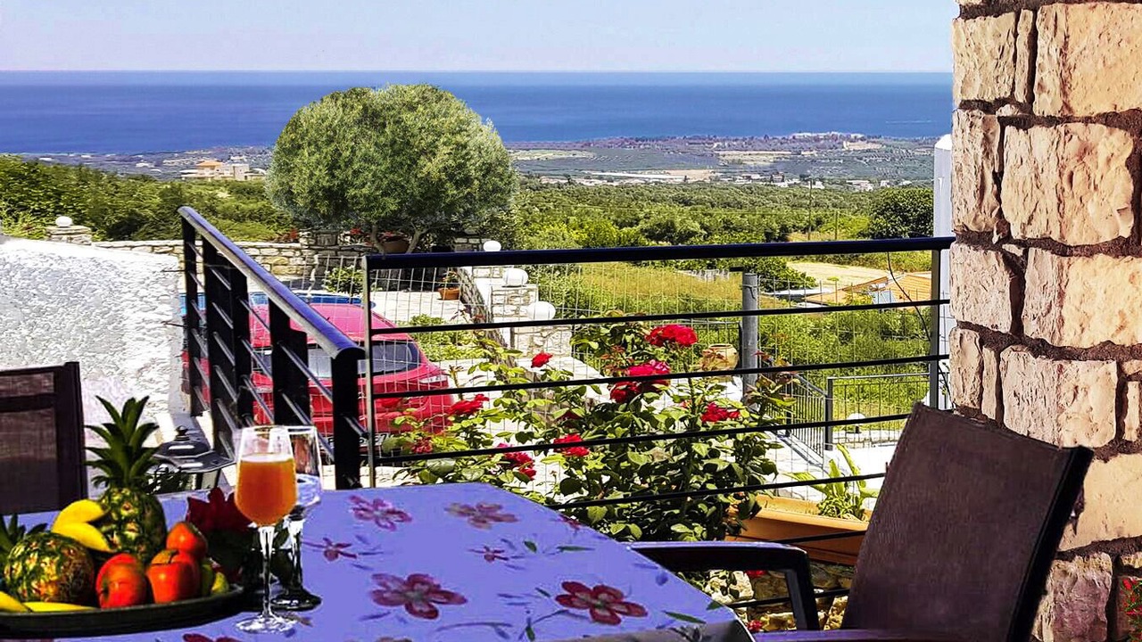 Photo of Outdoor in Agia Triada