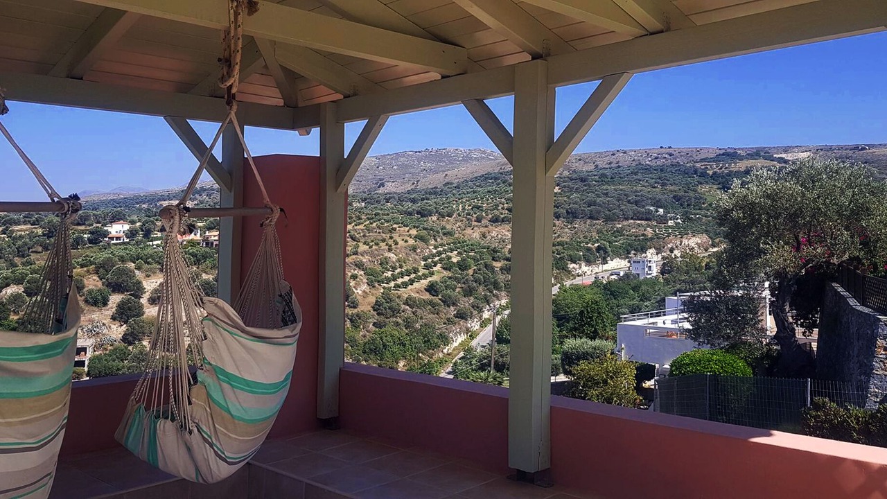 Photo of Outdoor in Agia Triada