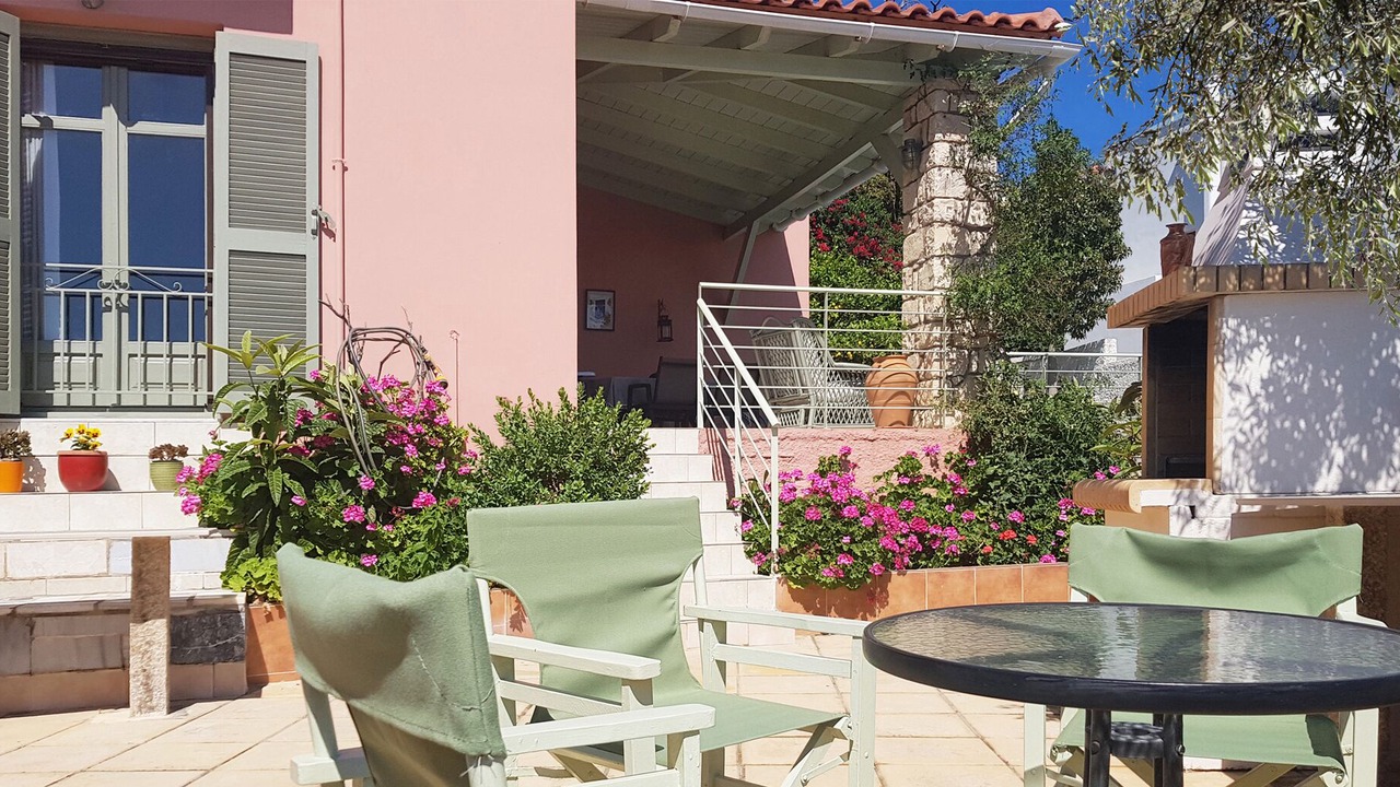 Photo of Outdoor in Agia Triada