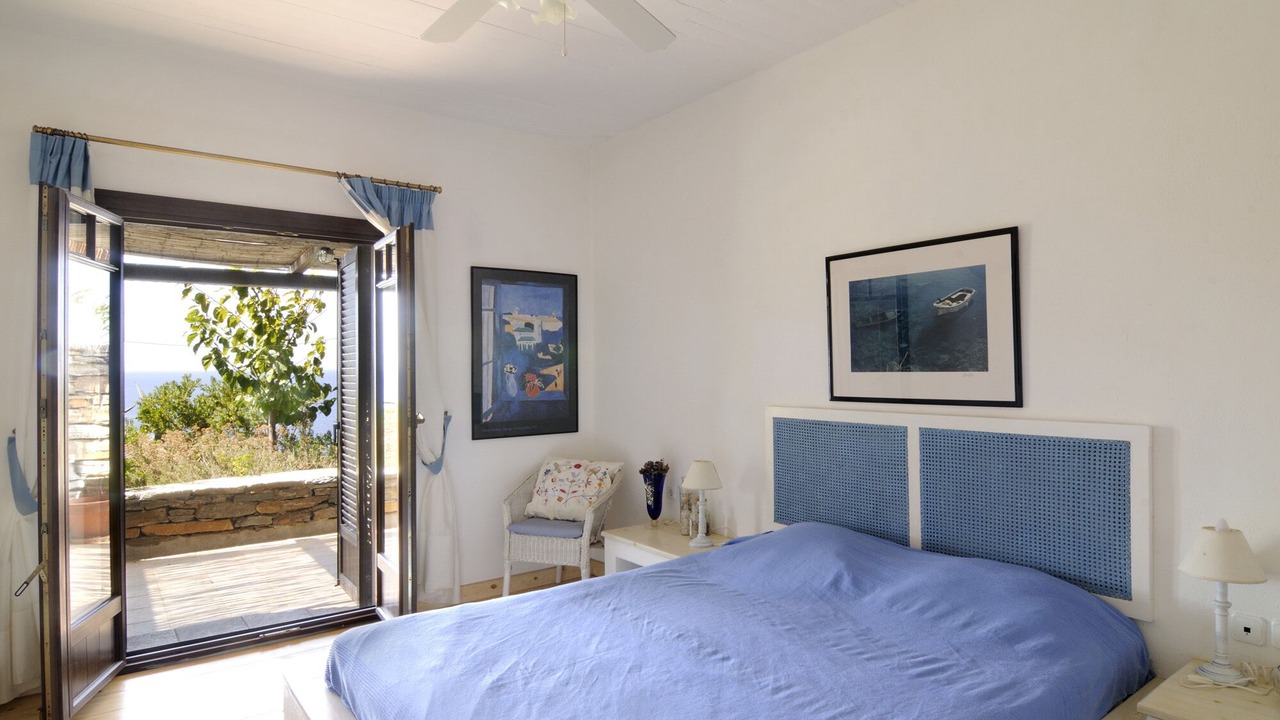 Photo of Bedroom in Pisses