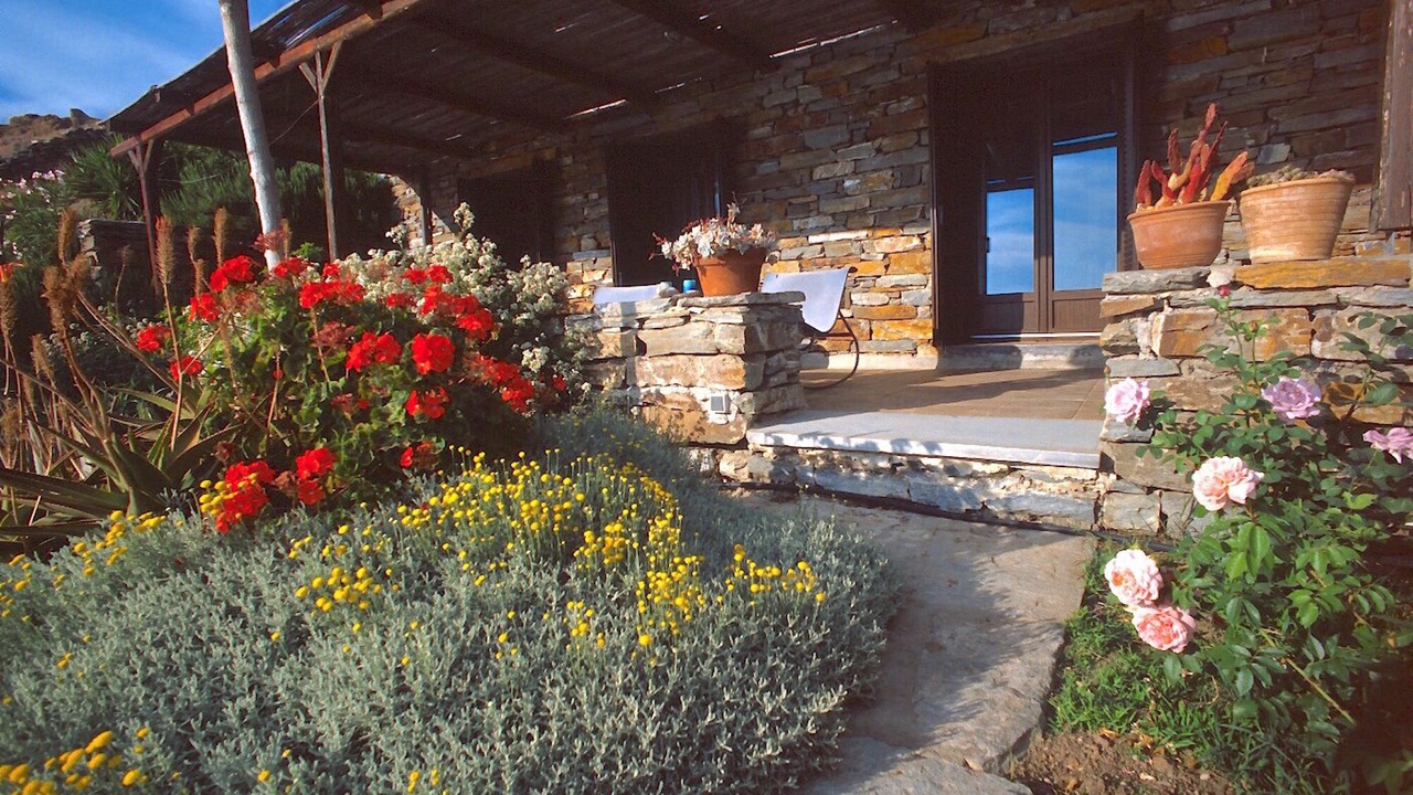 Photo of Patio Balcony in Pisses