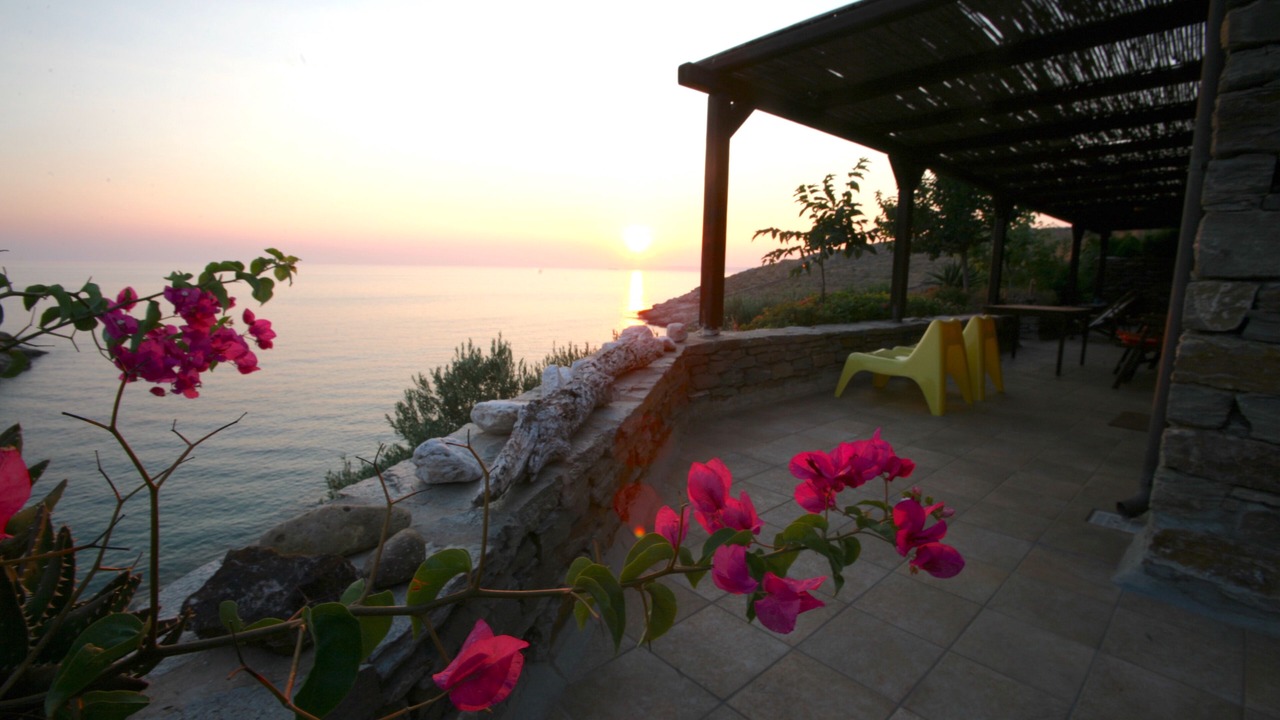 Photo of Patio Balcony in Pisses
