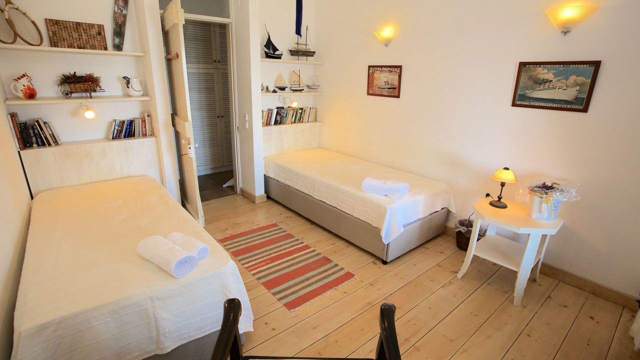 Photo of Bedroom in Pisses